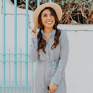 Accessories - Cream Straw Hat Accessories - Cream Straw Hat